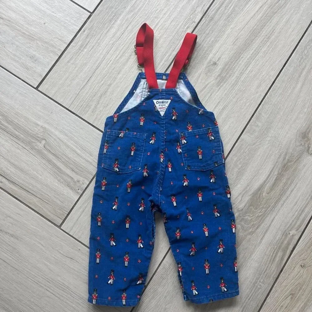 OshKosh Bgosh vintage oshkosh